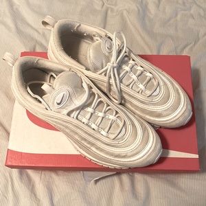 Nike Air Max 97 Size 11 Used
